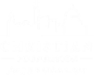 Christian Foundation for Jerusalem
